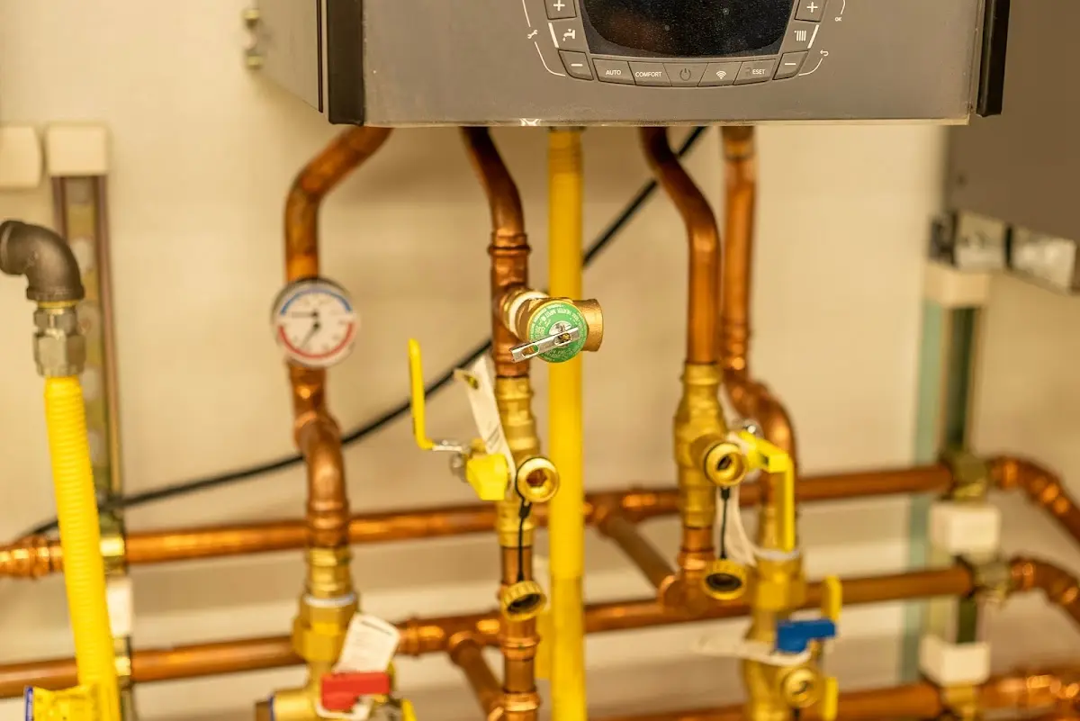 Licensed technician providing Sump Pump Repair for a homeowner in Prairieville